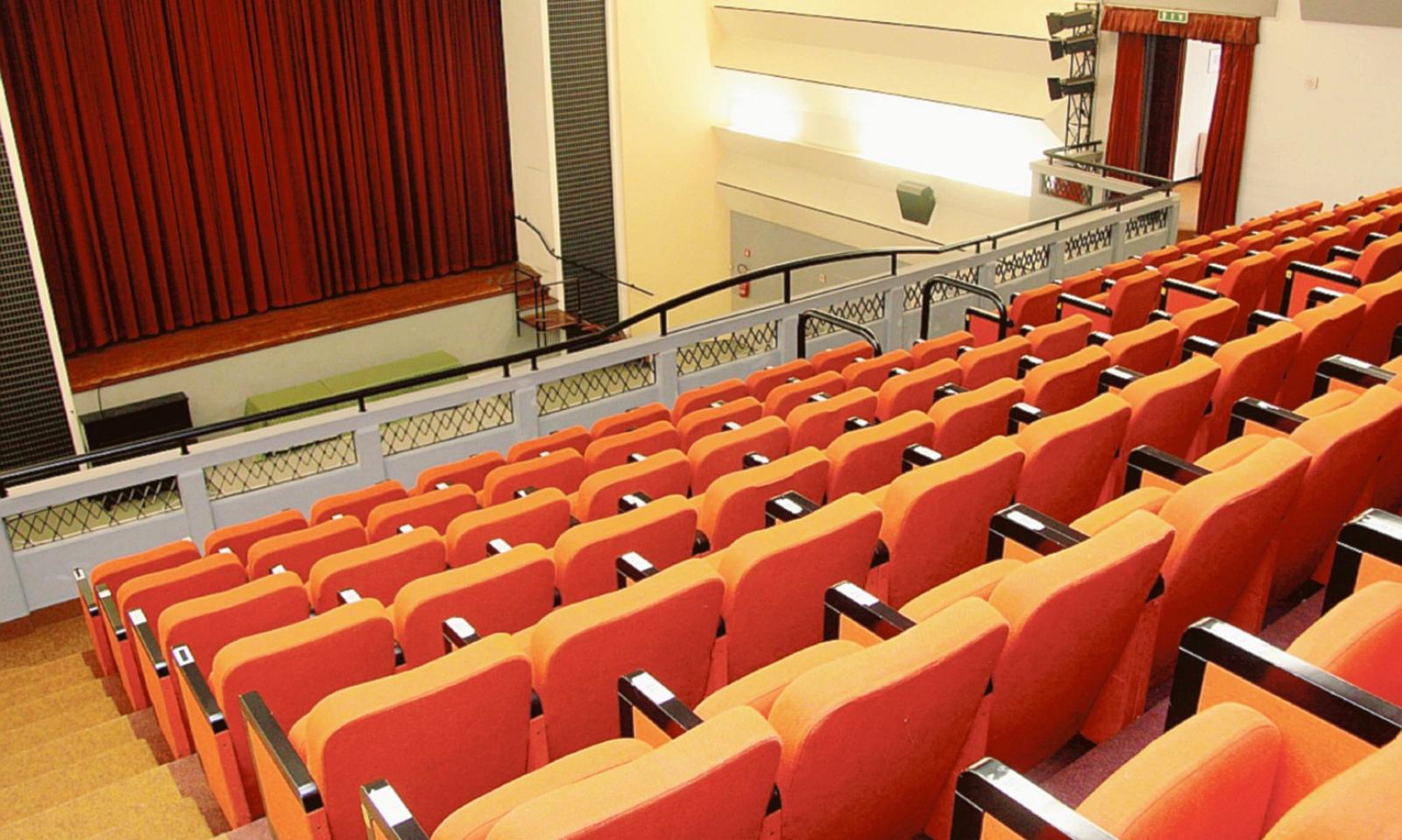 Tanta voglia di cinema in centro, anche l'amministrazione ci pensa