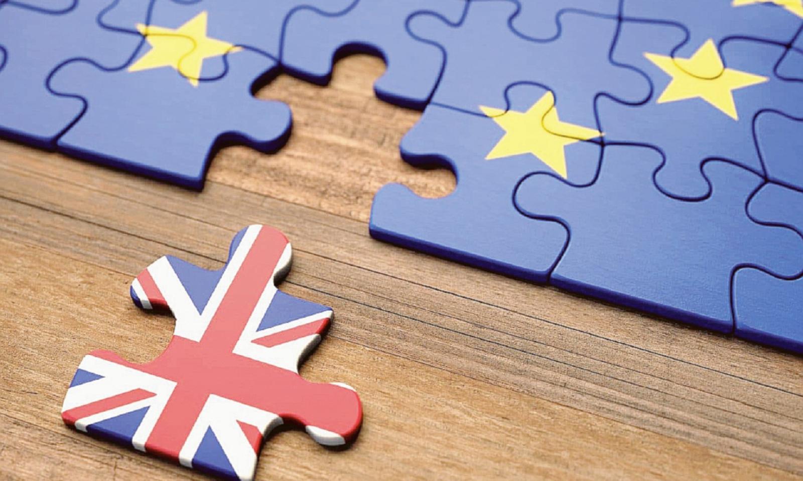 &ldquo;Con la Brexit una fase di incertezze&rdquo;