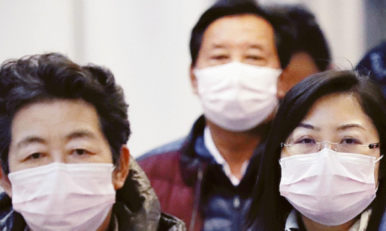 Mascherine esaurite ovunque anche a Rovigo