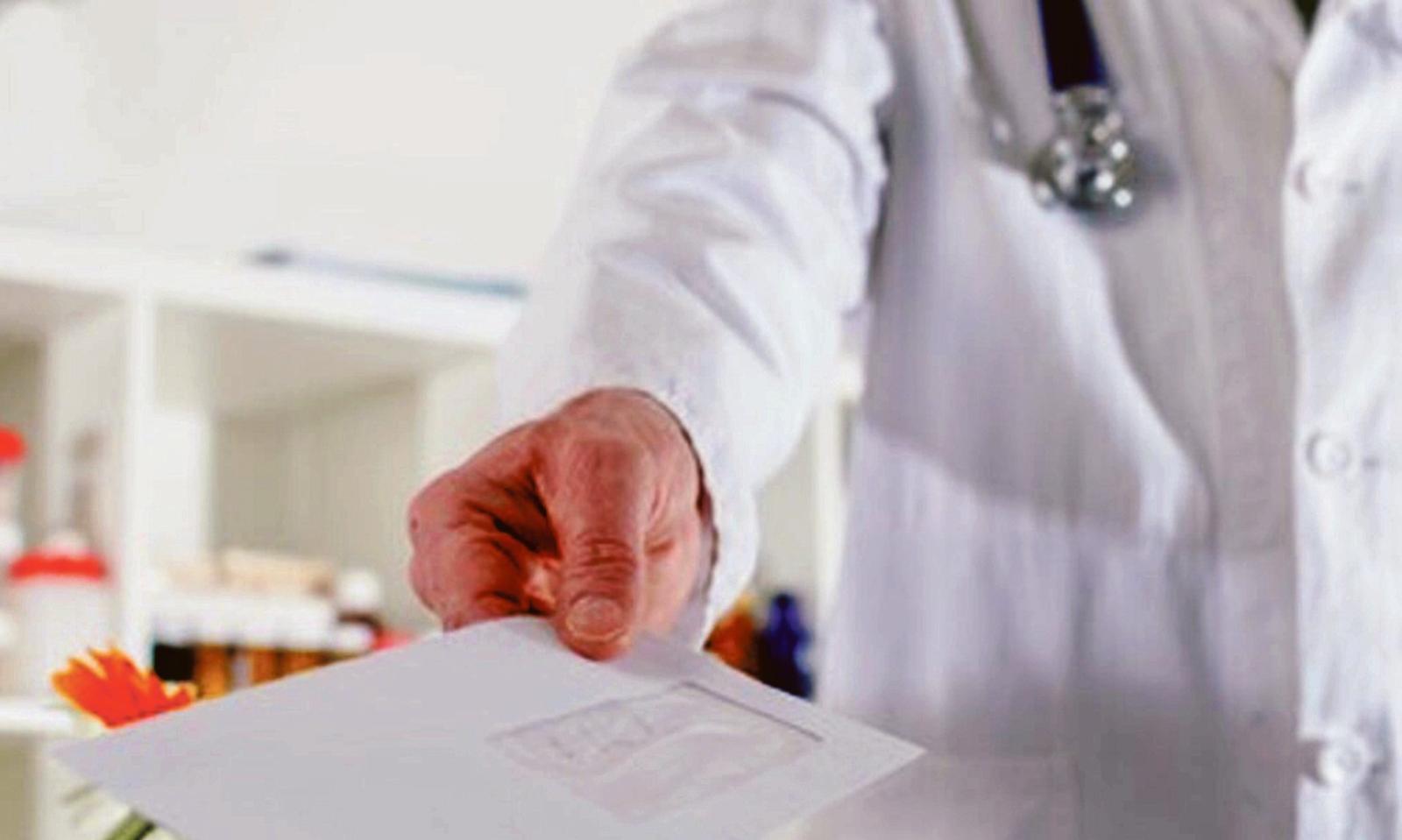 Addio al certificato dopo la malattia