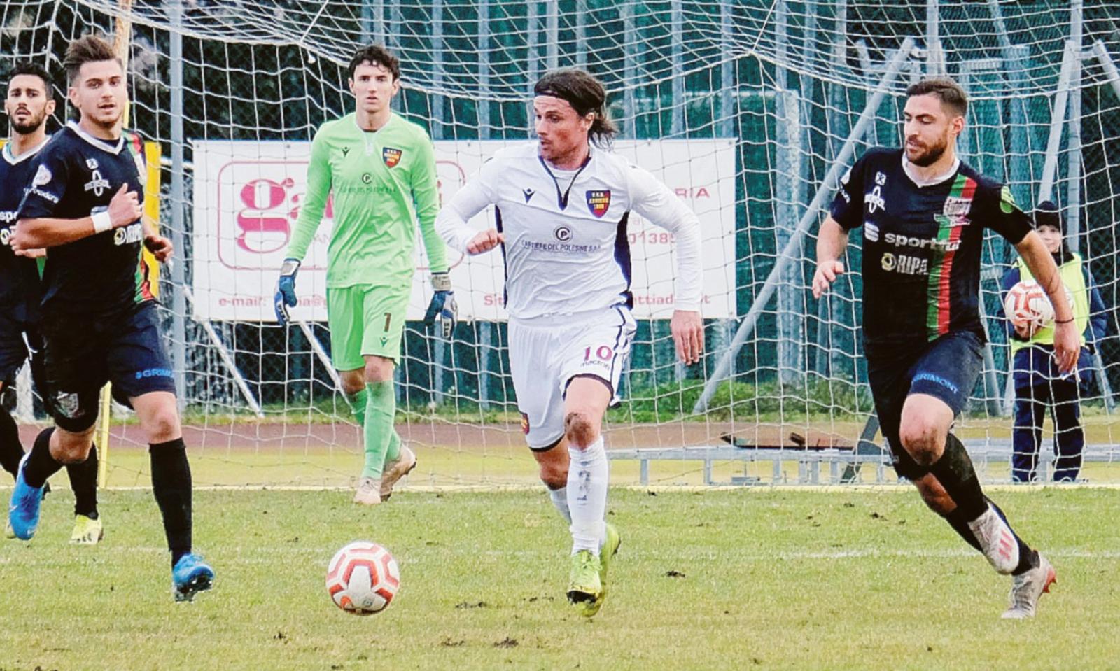 L&rsquo;Adriese dovr&agrave; confermarsi