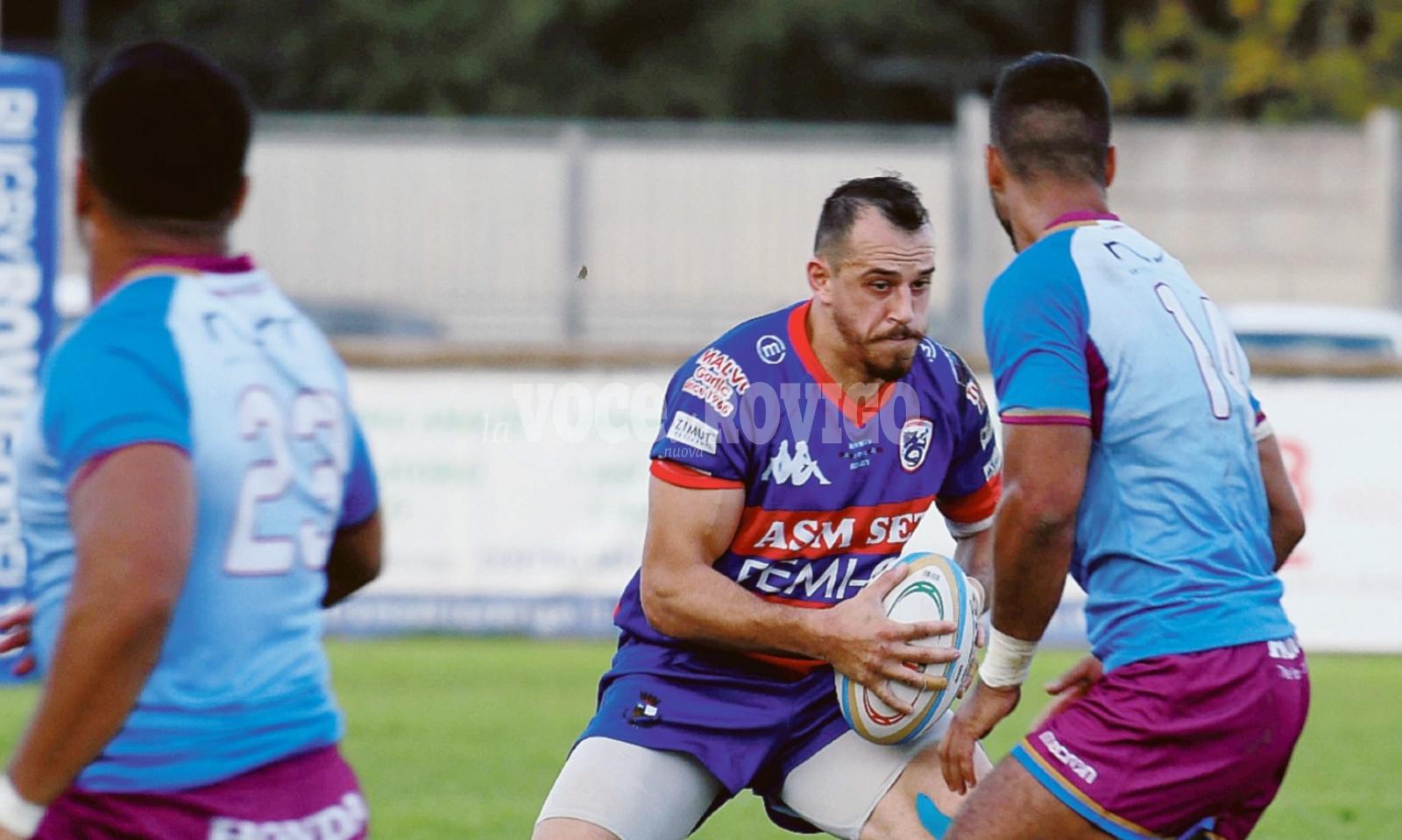 Sar&agrave; Antl il &ldquo;vice&rdquo; Menniti