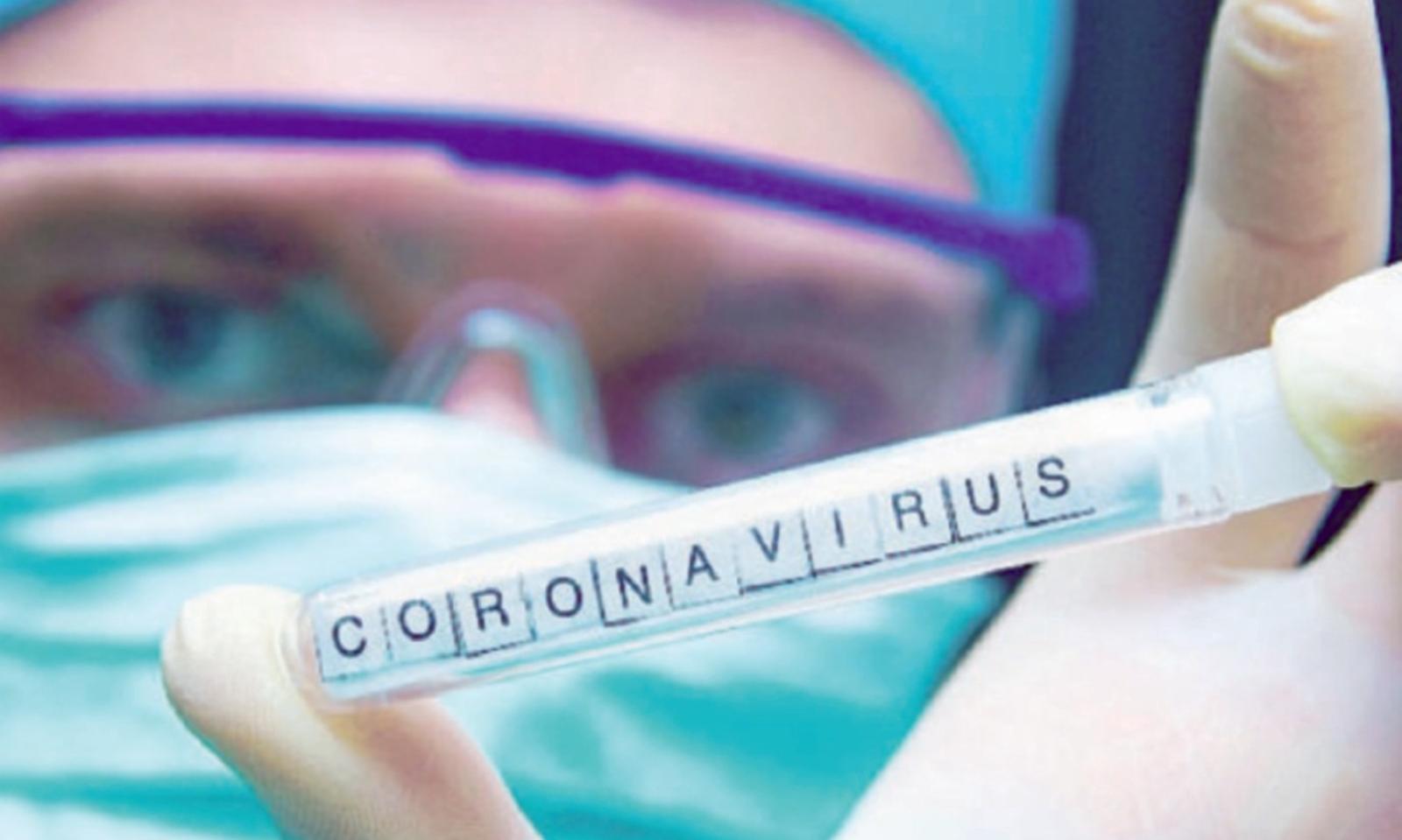 Coronavirus, il sesto contagiato polesano &egrave; uno studente