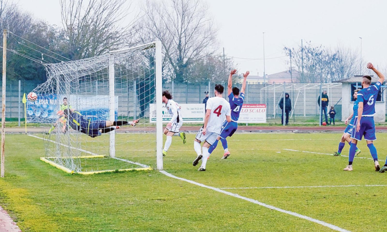 Adriese, occhio al Muzane