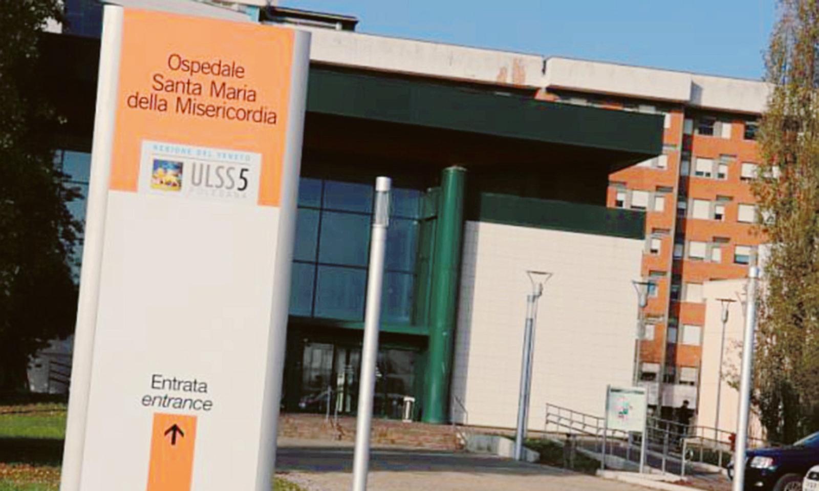 Attenzione: i truffatori colpiscono in ospedale