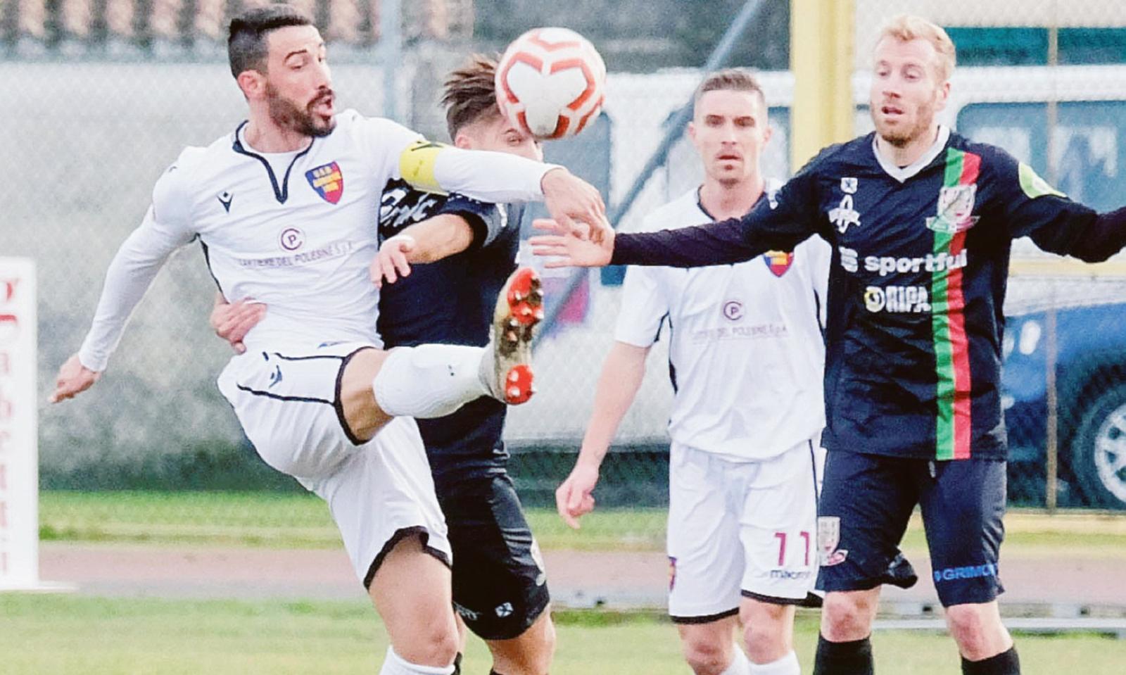 L&rsquo;Adriese va a caccia del bis