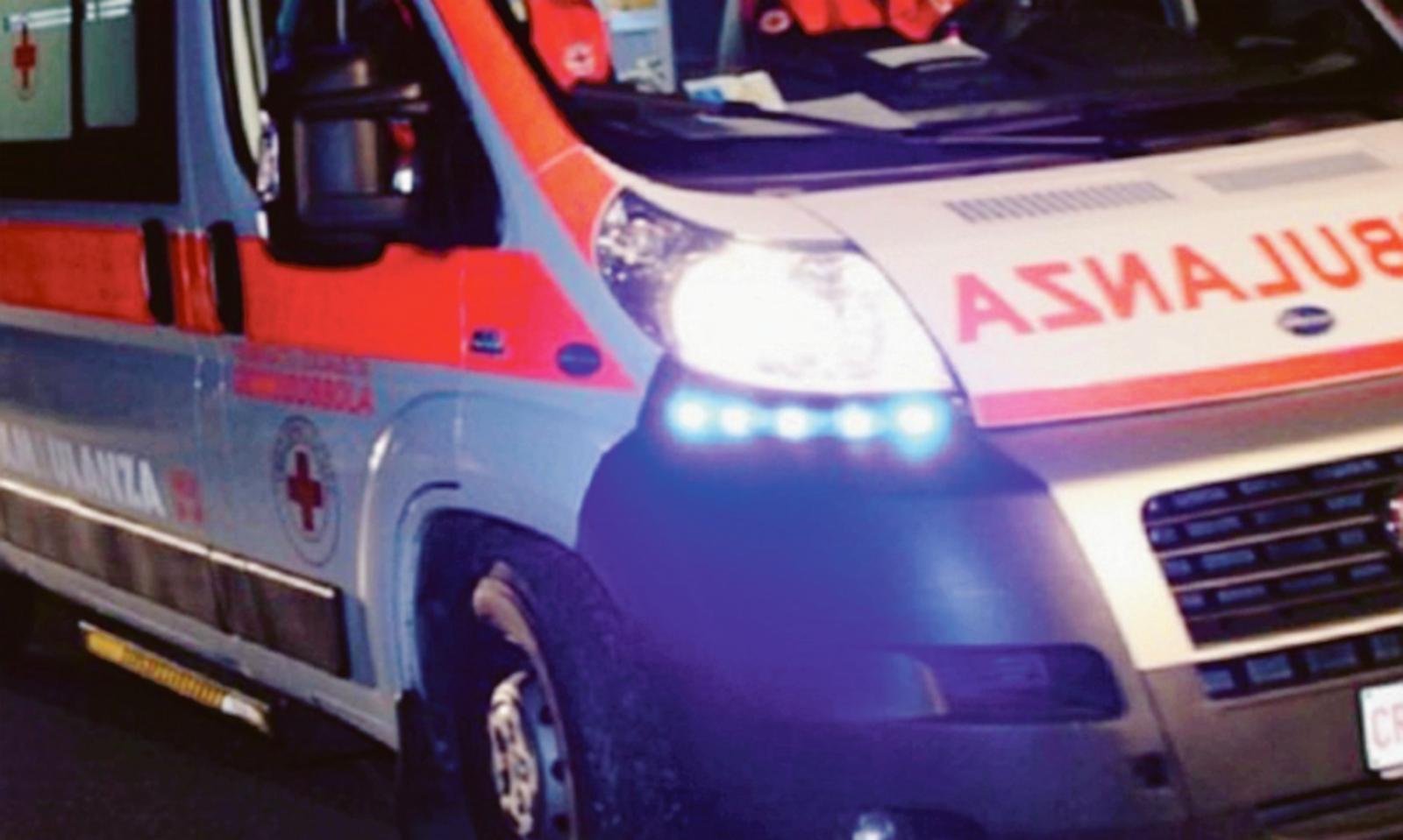 Giovane padre muore di overdose