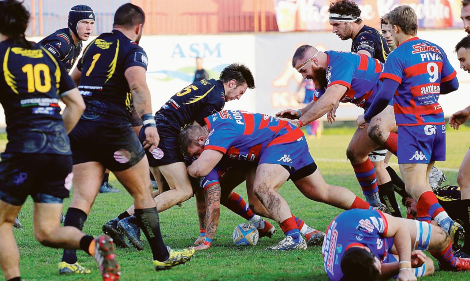 &ldquo;Scenderemo in campo determinati e concentrati&rdquo;