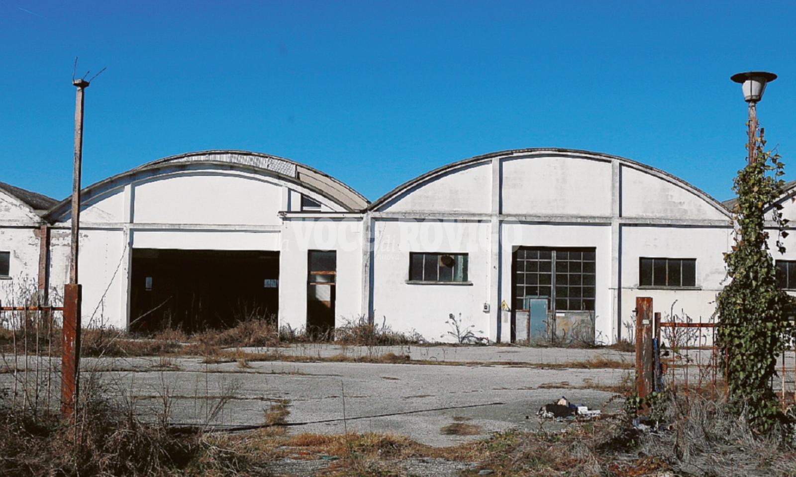 I giganti che aspettano la Zes