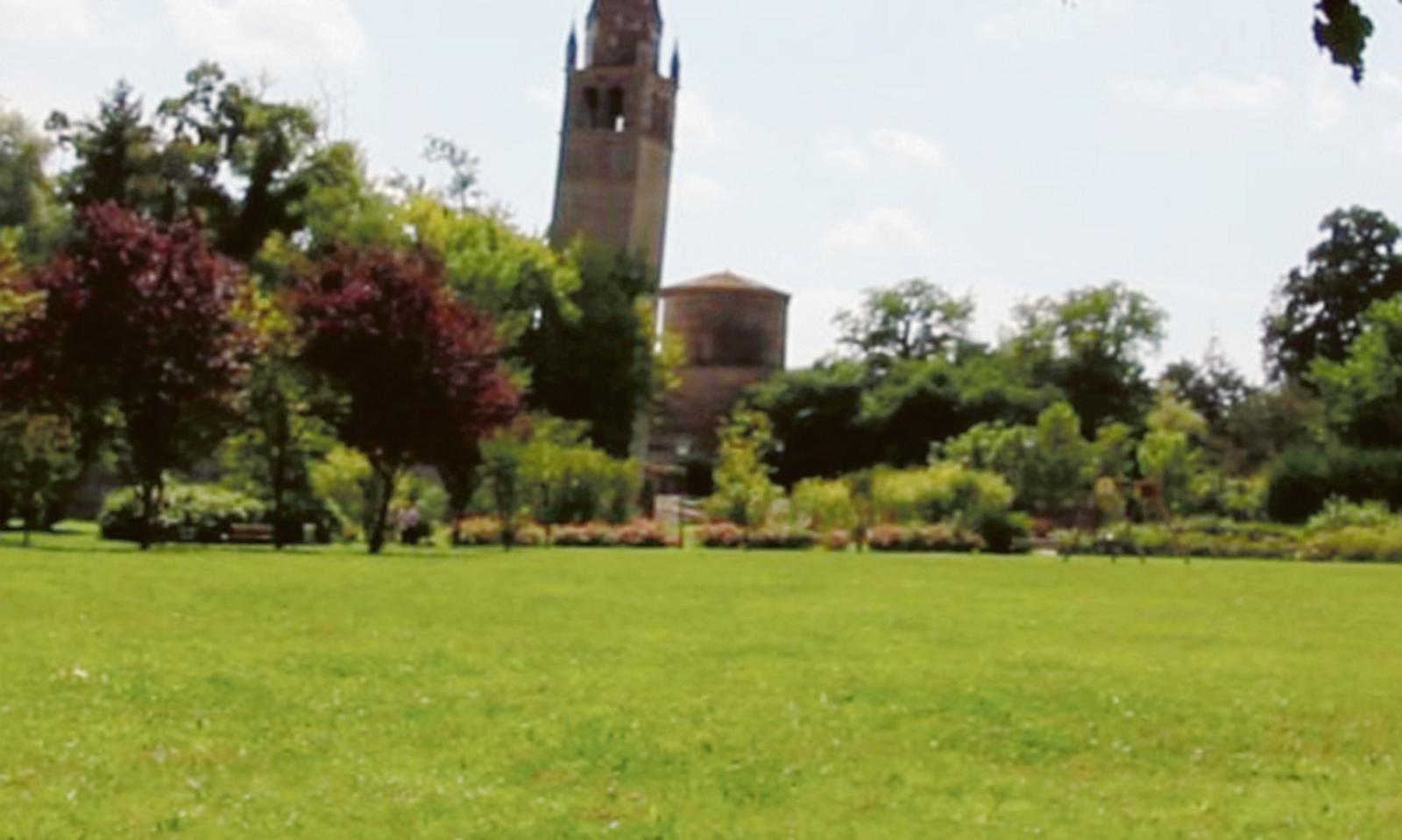 Cura del verde, un bando per 3 anni