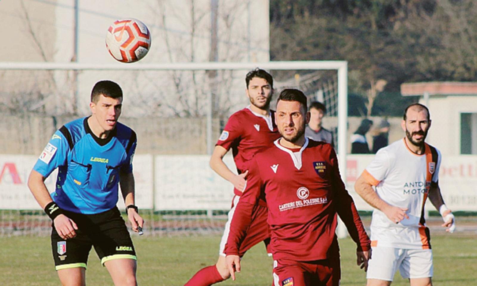 L&rsquo;Adriese punta sul &ldquo;Bettinazzi&rdquo;