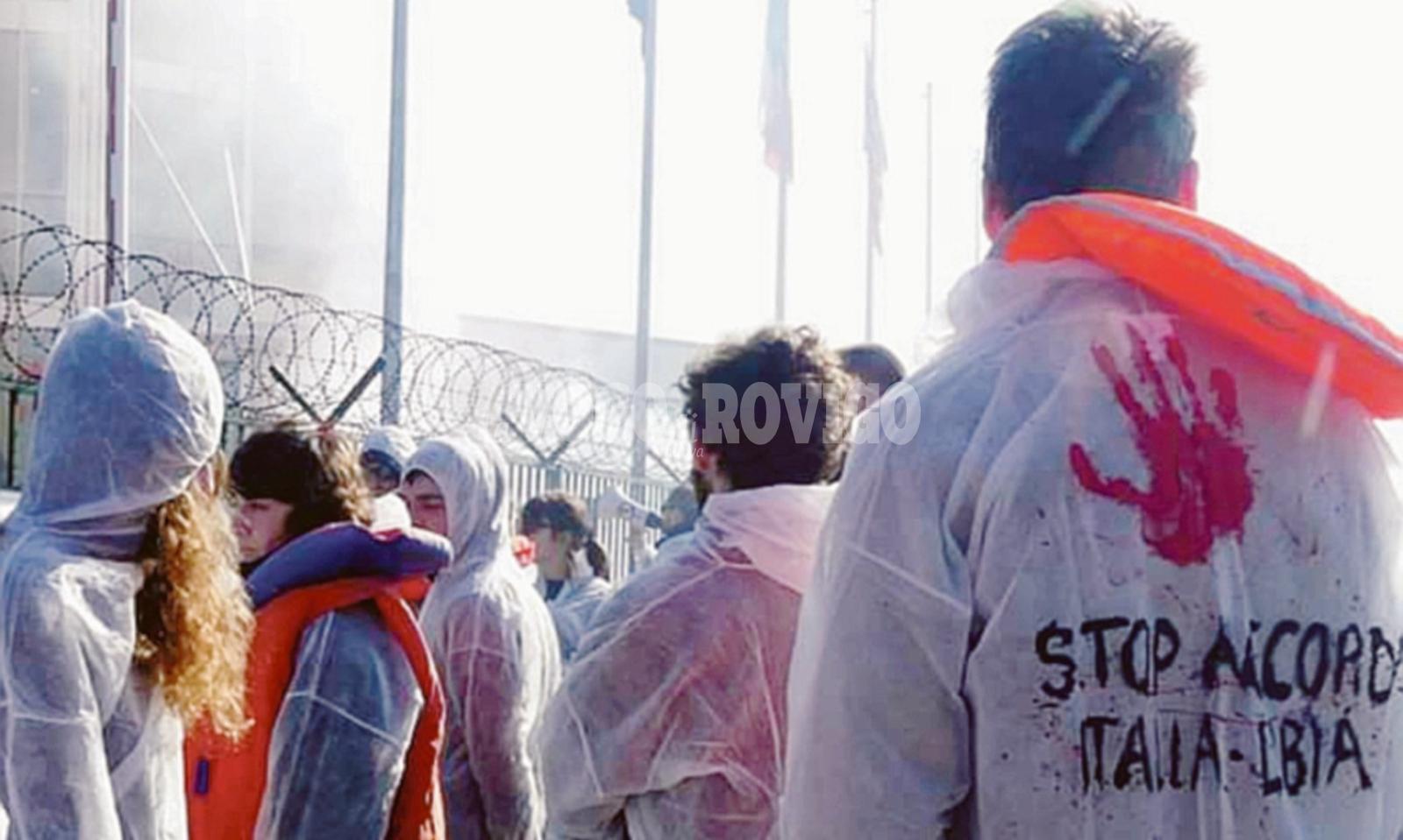 &ldquo;Non devono restare impuniti&rdquo;