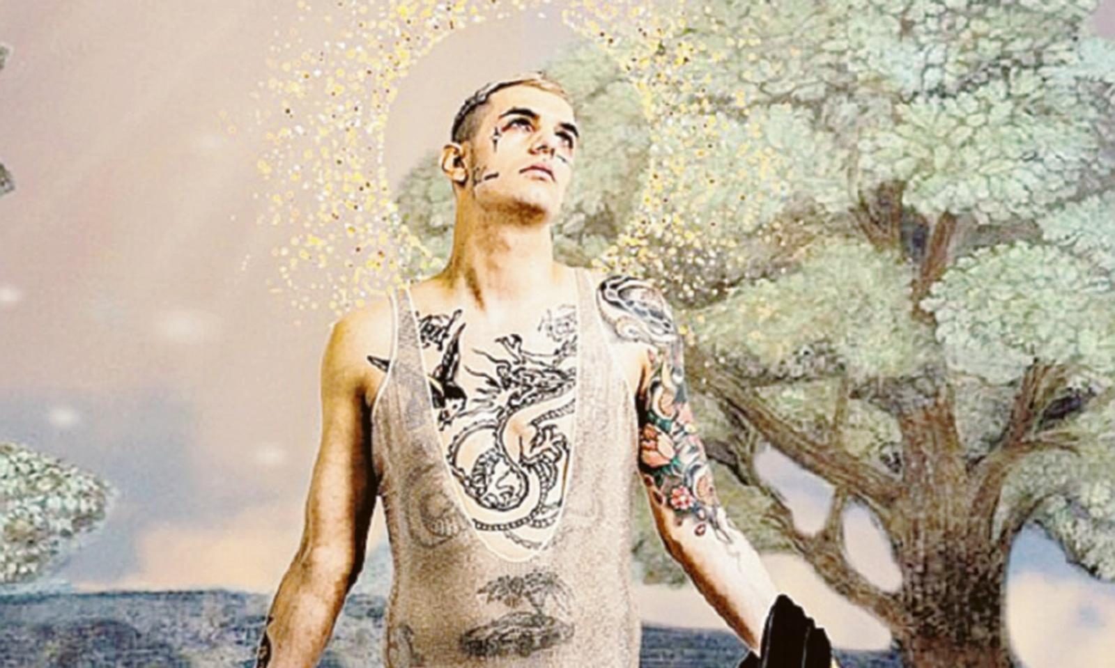 Achille Lauro e l&rsquo;orgoglio delle origini