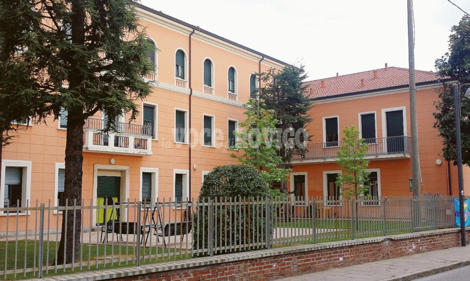 Casa del Sorriso, il sindaco Rossi assolve il cda