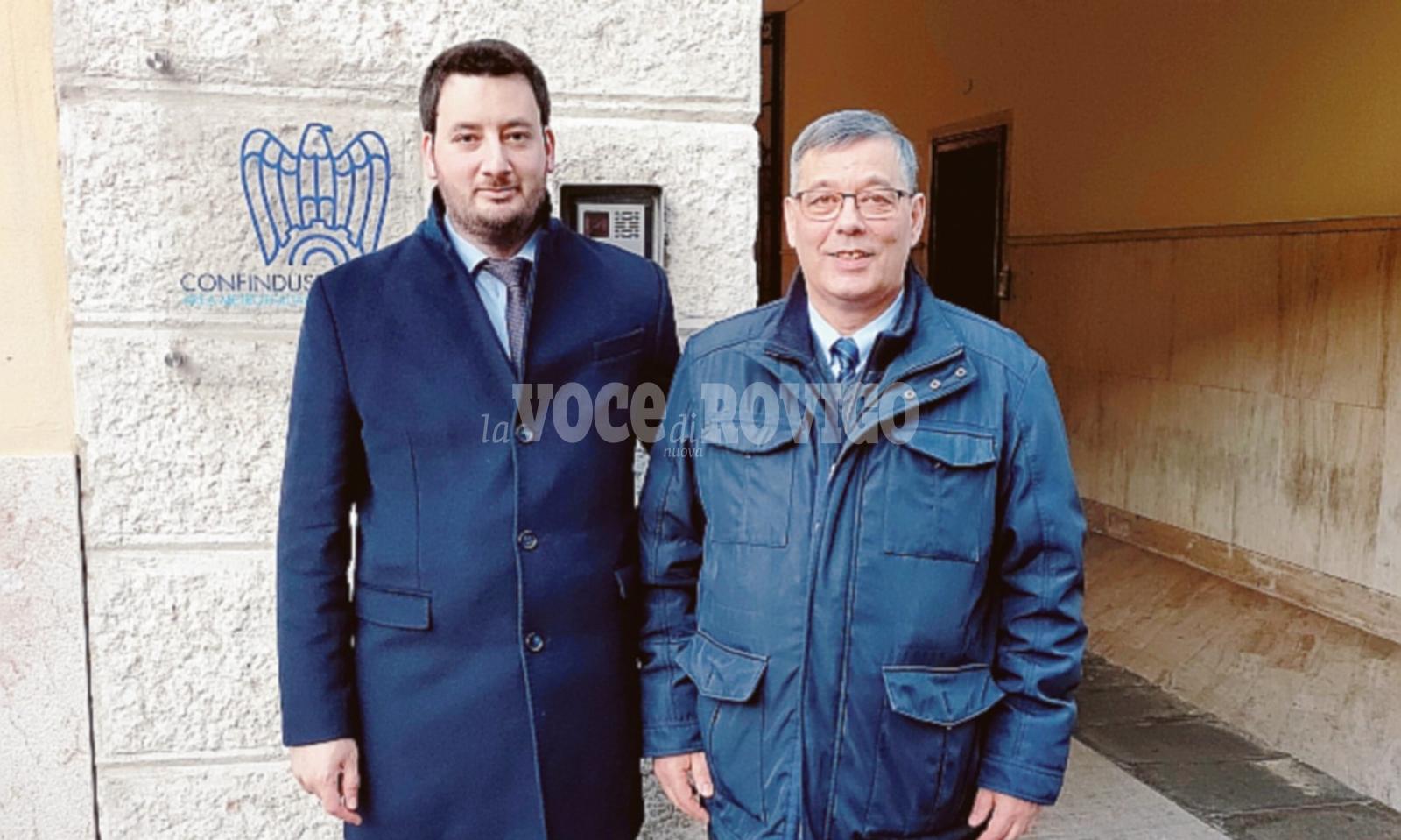 Lavori in macroarea, appalto quasi pronto