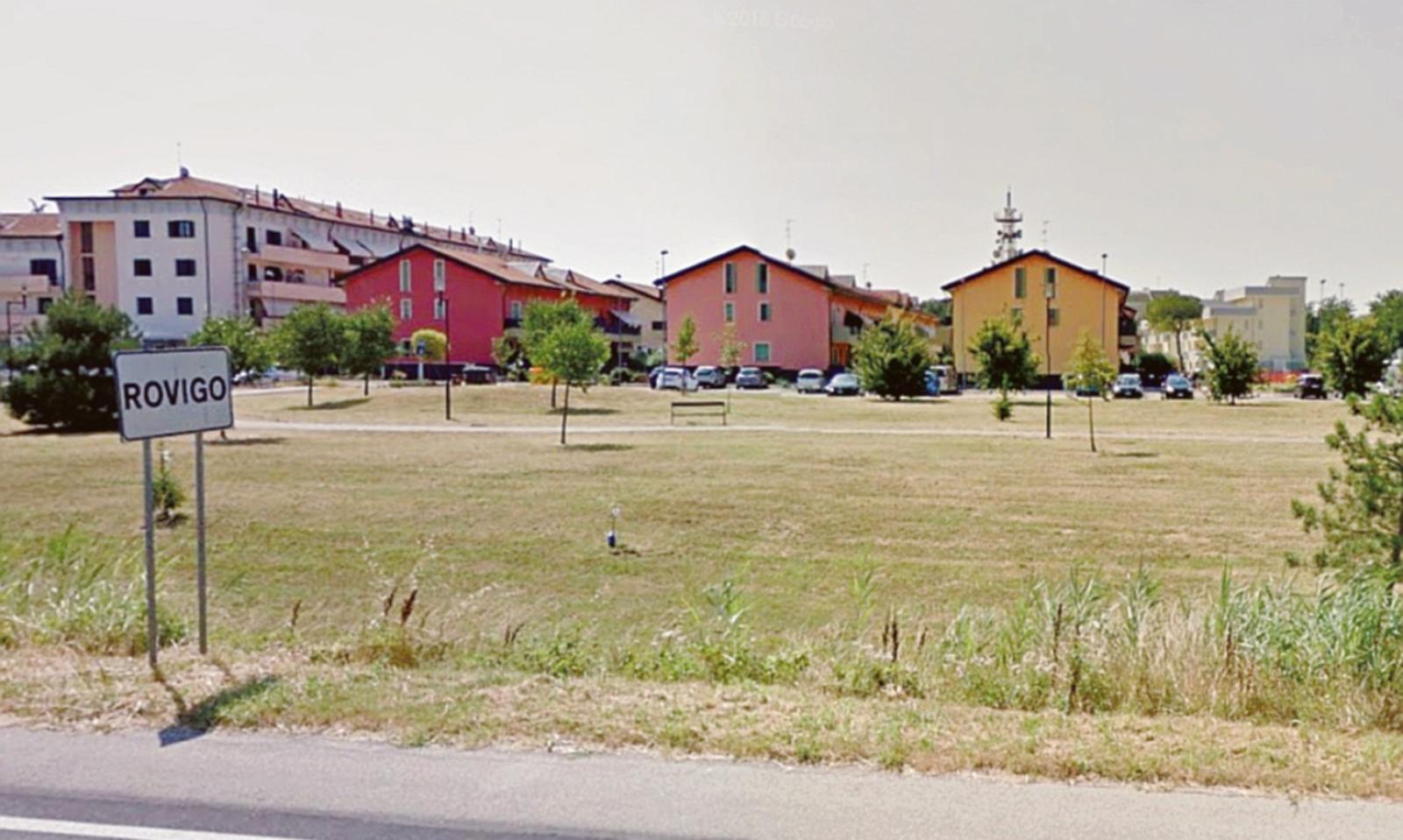 I privati tornano all'attacco: un nuovo supermercato al posto del parco