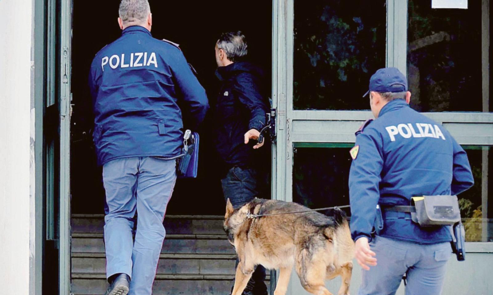 Droga, polverone sugli anti controlli