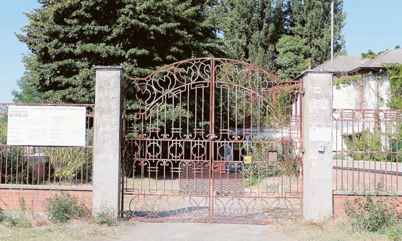 La proposta: "Carcere minorile all&rsquo;ex manicomio"