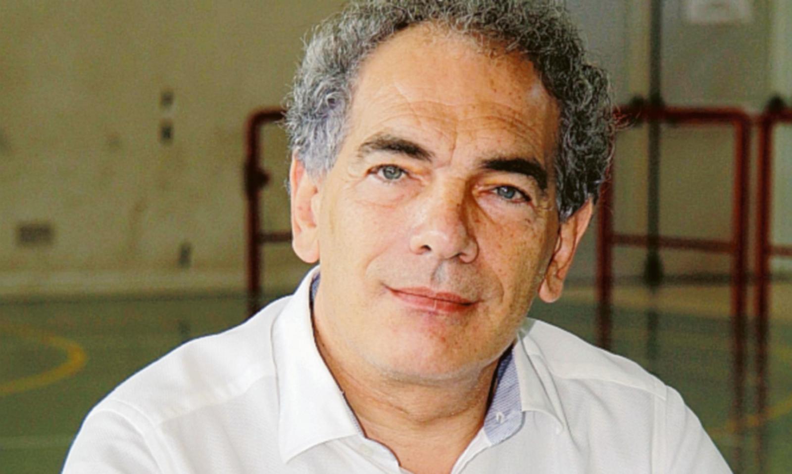 Rossini: "Profughi e beneficiari del Reddito per spostare le transenne"