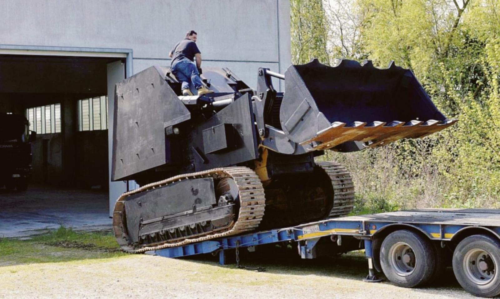 "Acciarino, torcia, razioni d'emergenza e... Grappa. Cos&igrave; i venetisti si preparavano alla guerra"
