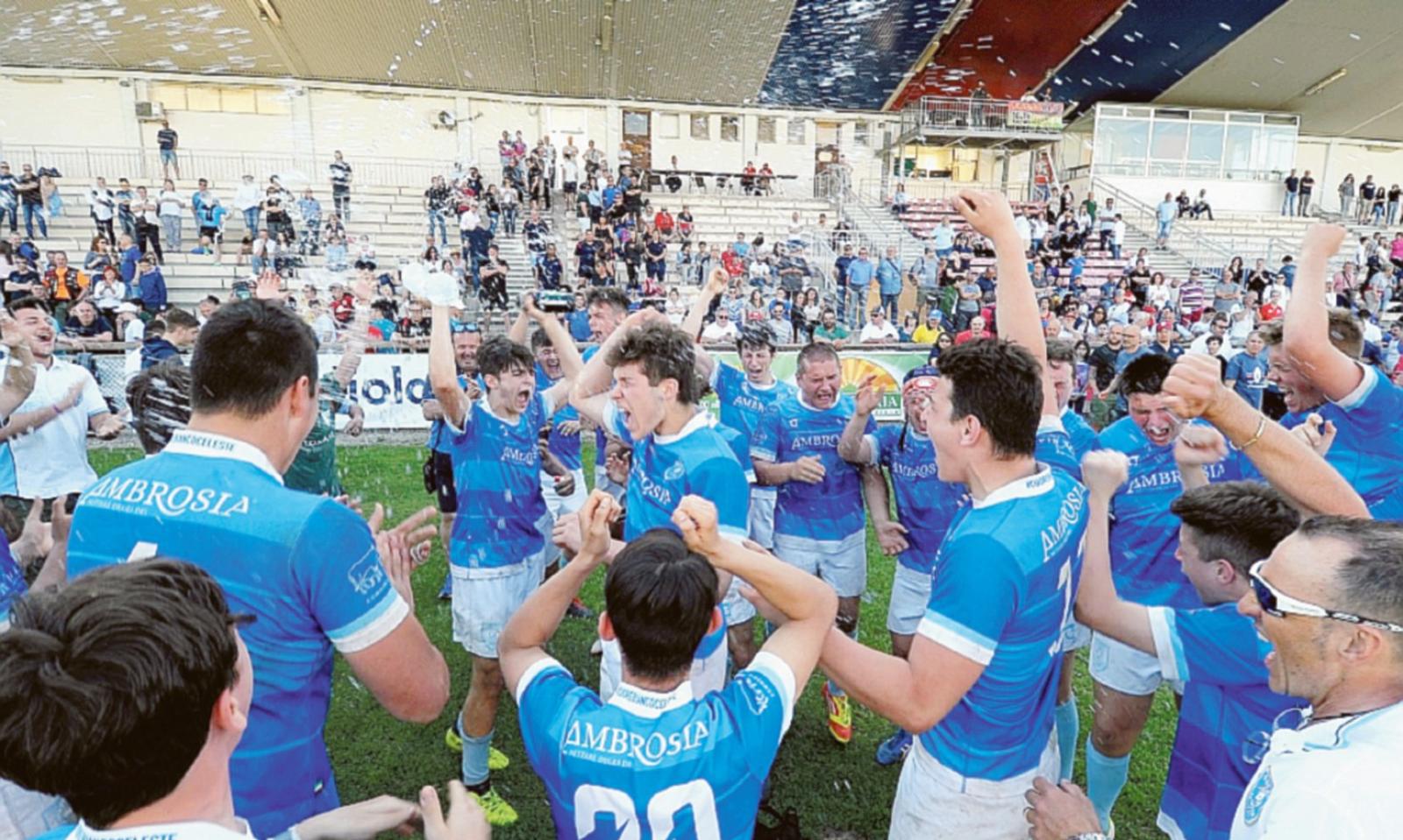 Torneo &ldquo;Aldo Milani&rdquo;, ecco la carica dei 500