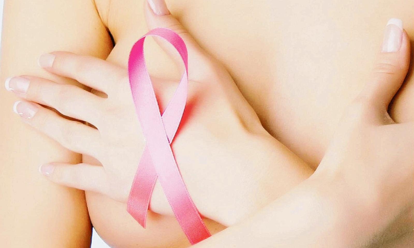 Prevenzione, screening al seno gi&agrave; a 40anni 