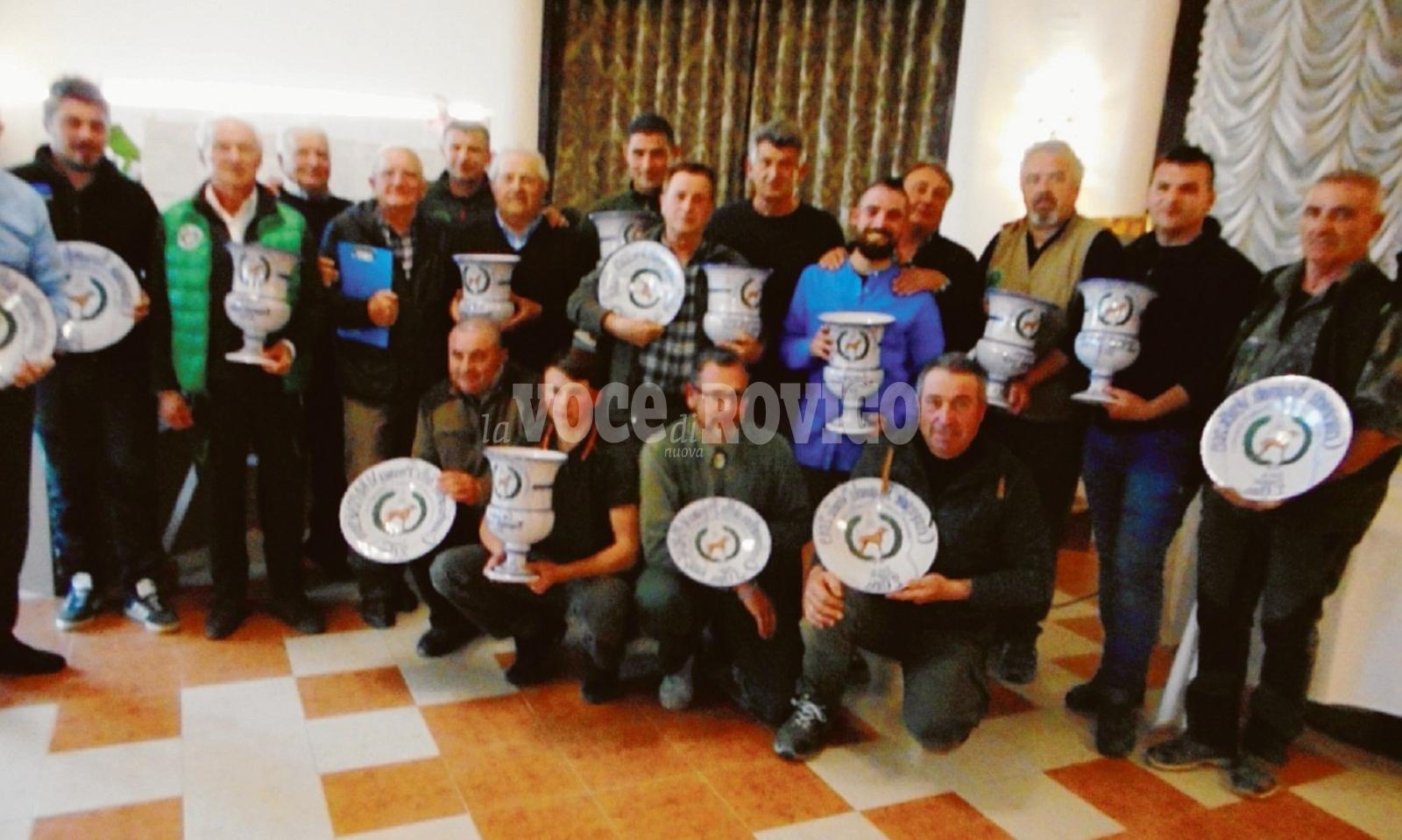 In 300 per una gara da cani