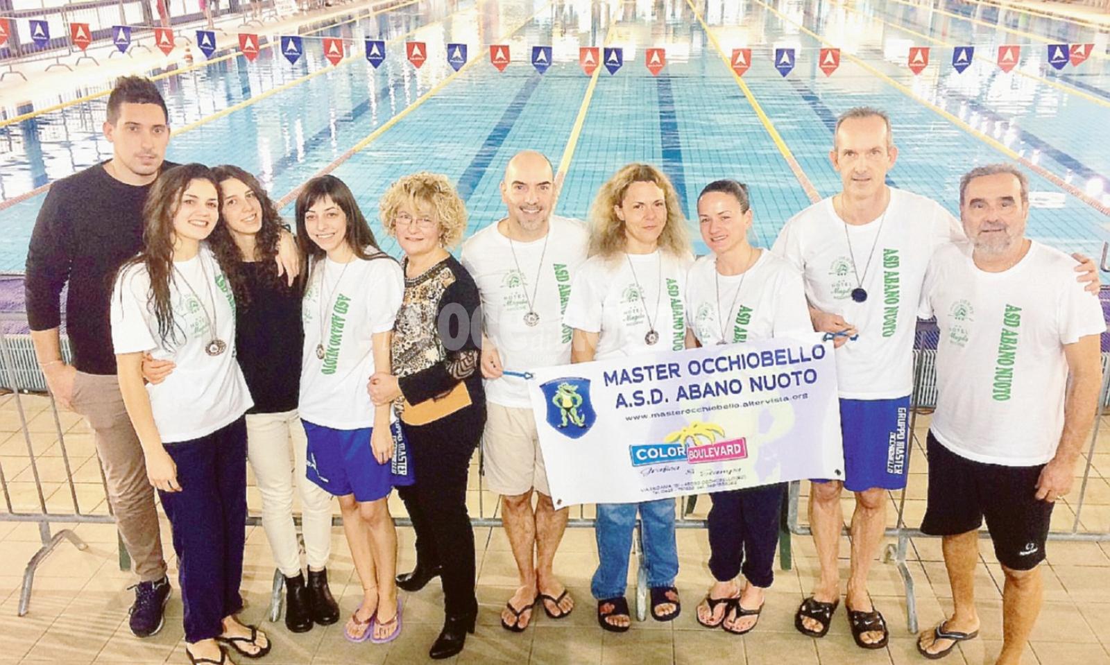 Stefania, anima della societ&agrave;