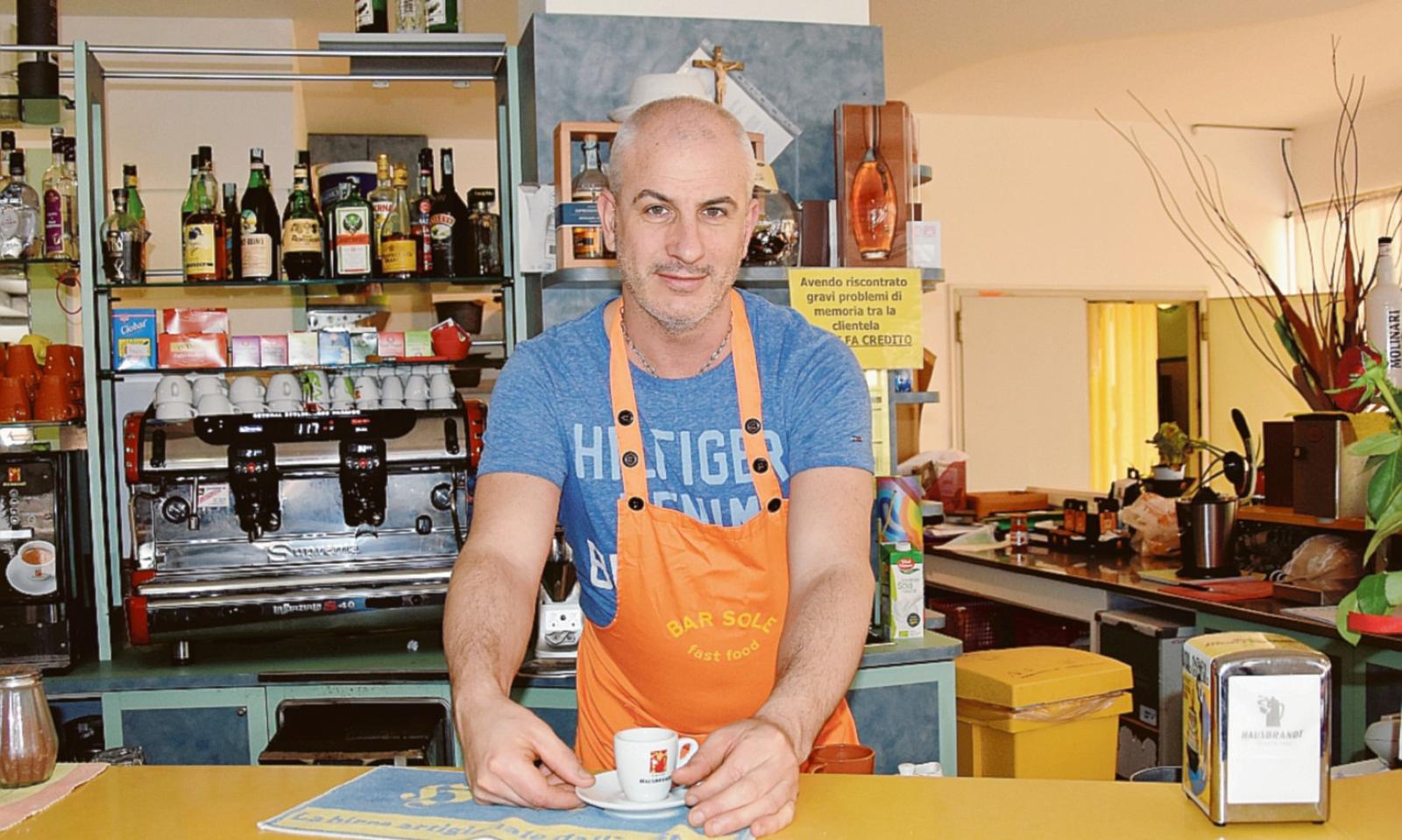 &ldquo;Moriremo di stenti, non di virus&rdquo;