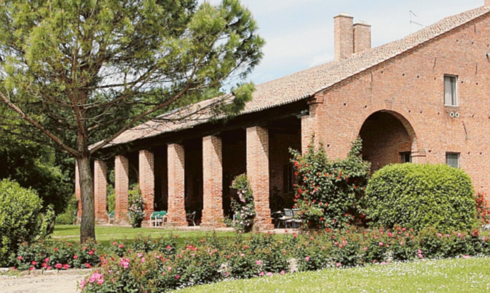 Agriturismi, calo delle presenze del 50%