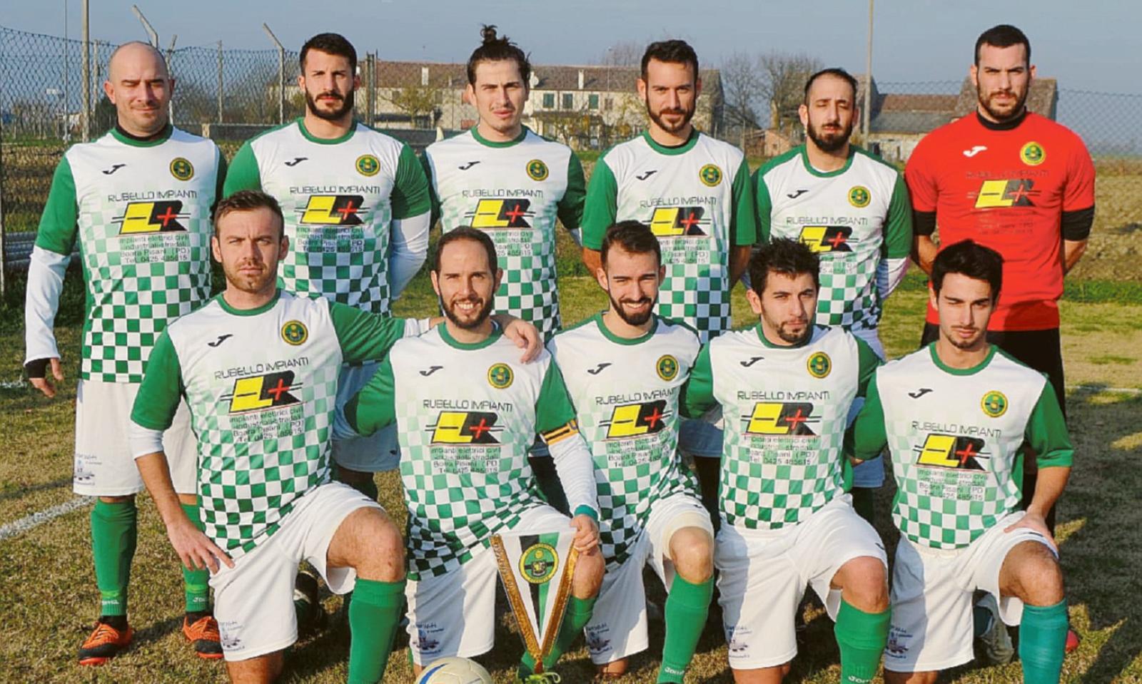 Stientese, un buon ritorno