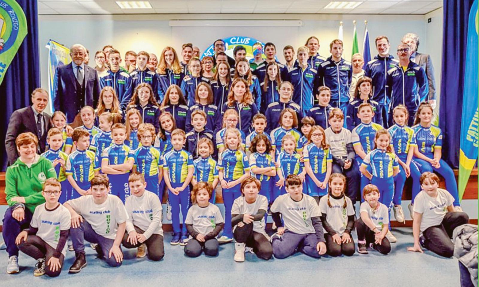 Skating, ecco tre eventi clou