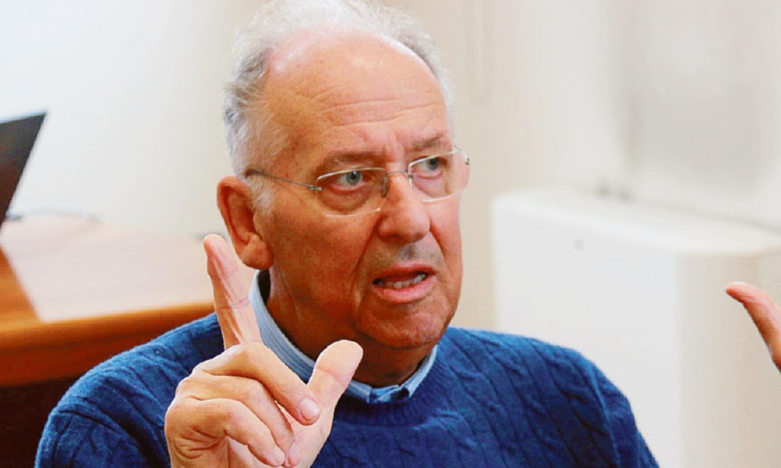 Viale della Pace, presto la rotatoria coi Jersey