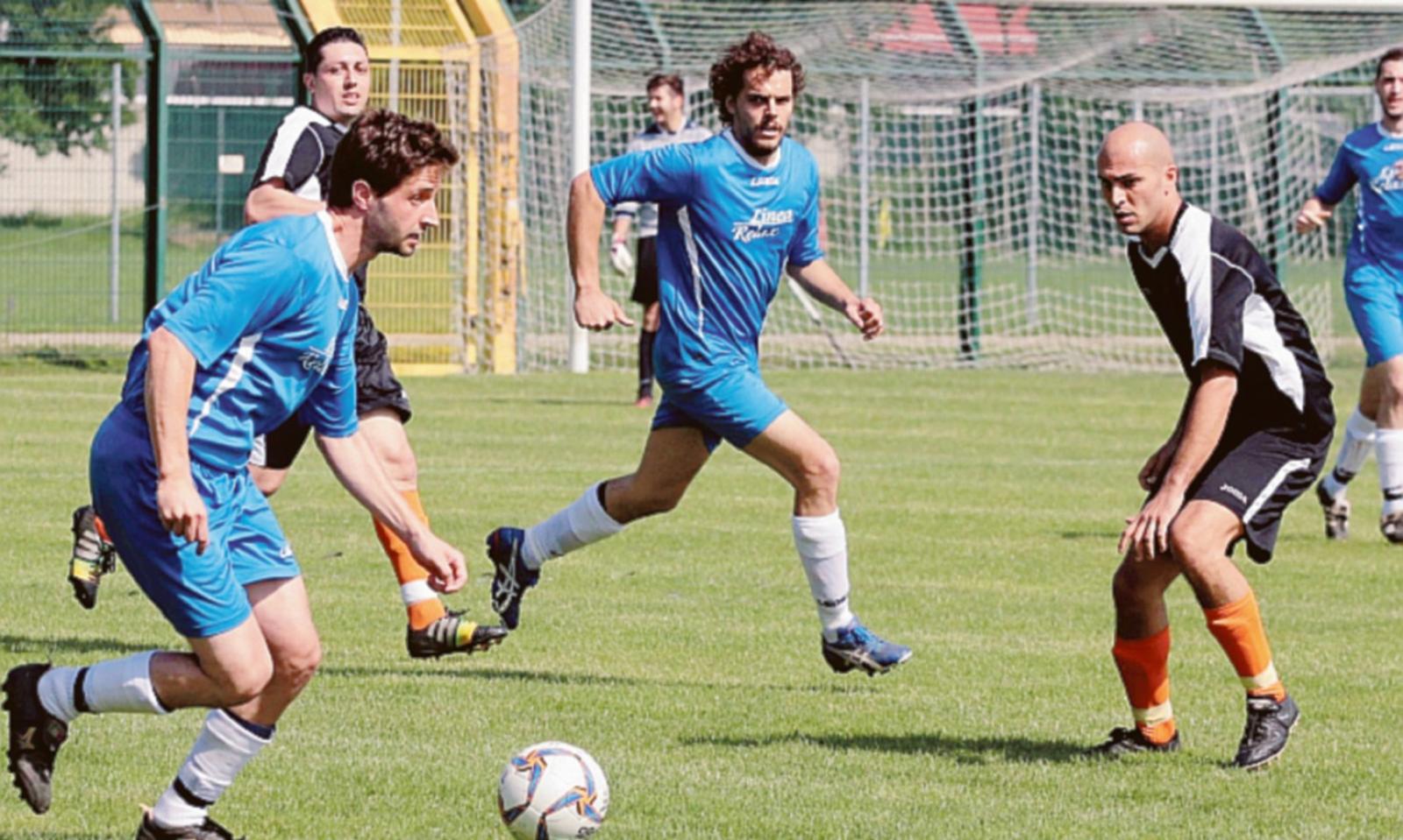 Anche la Uisp ferma l&rsquo;attivit&agrave;