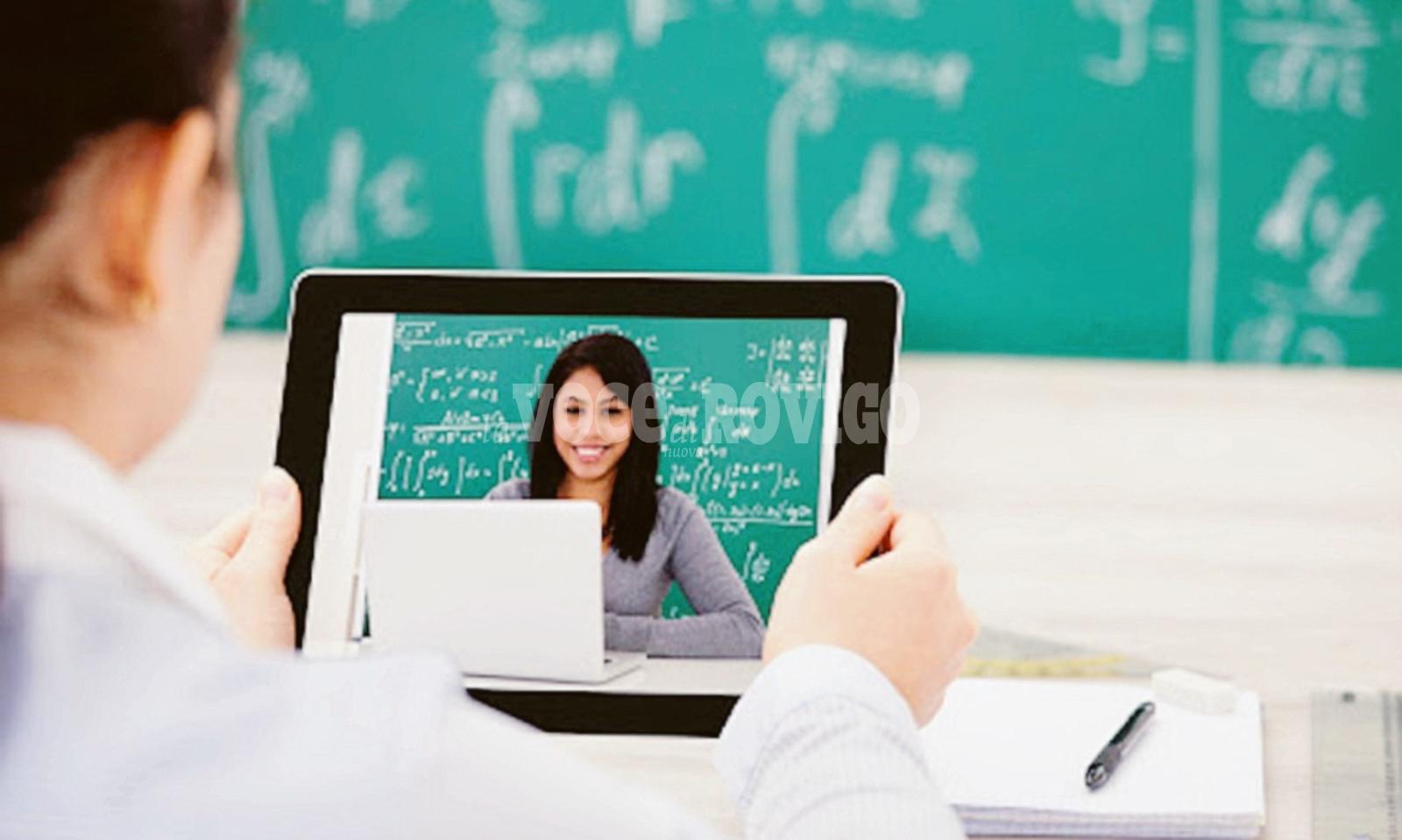 WakeHub, la lezione &egrave; su tablet