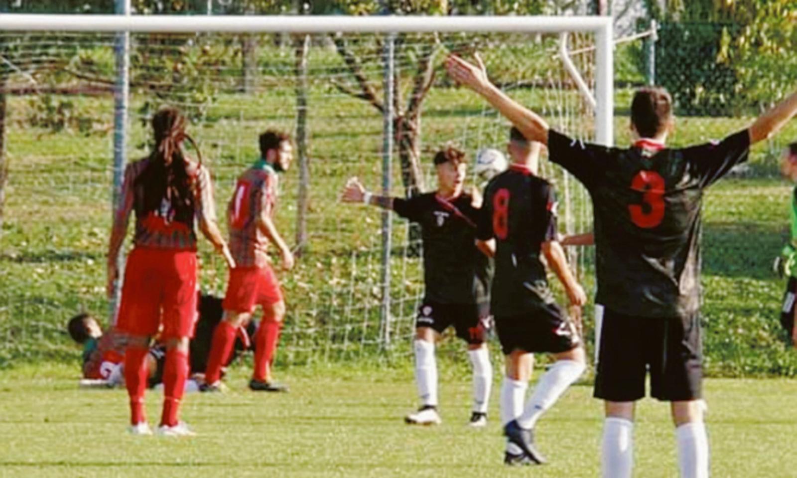 Granzette, allenamenti sospesi