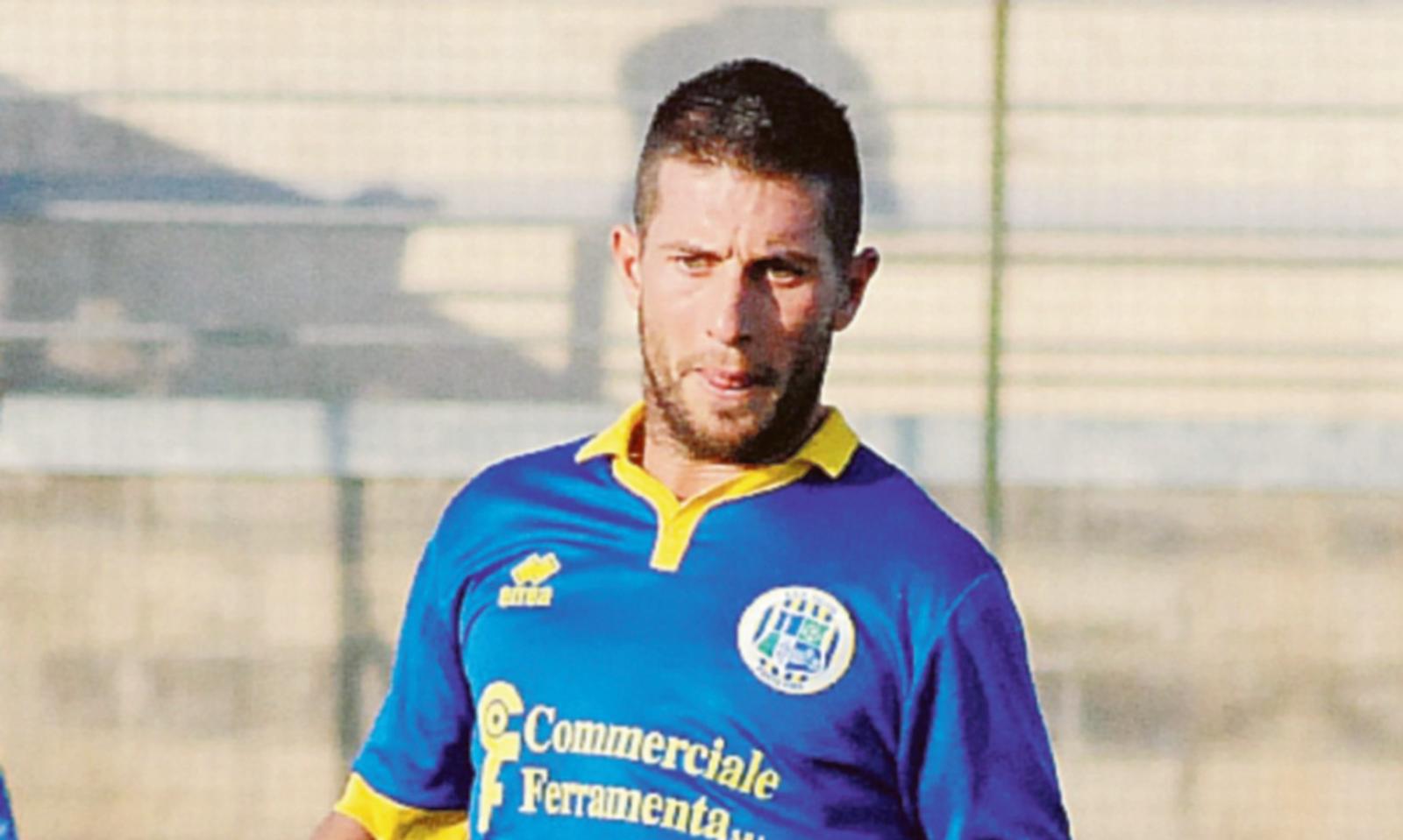 Poncina, un bomber di razza