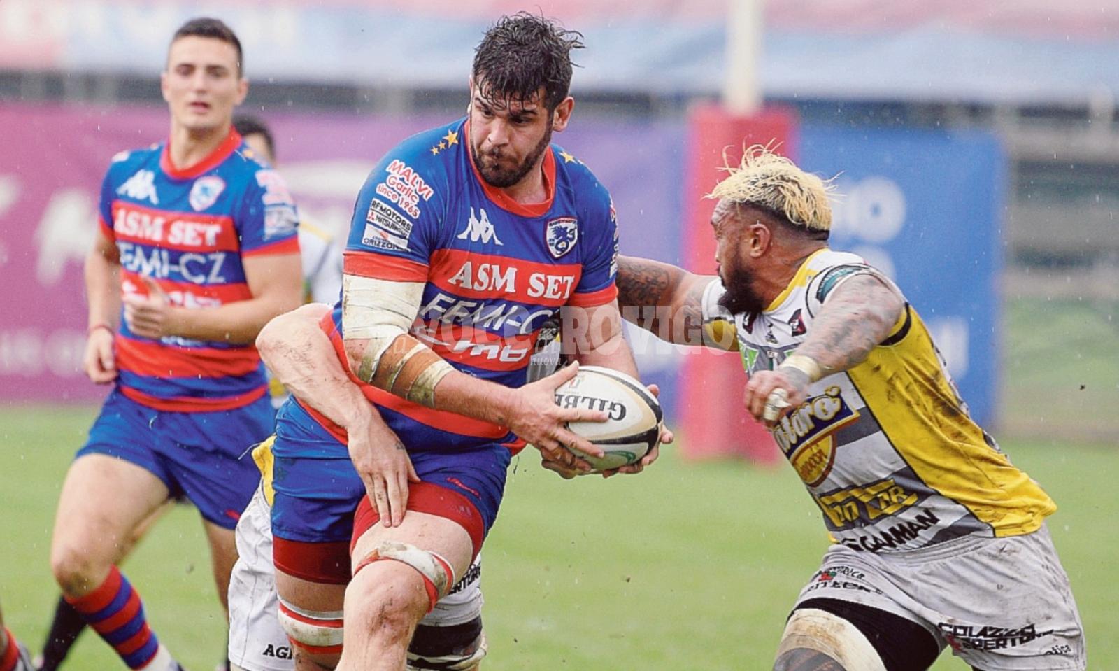 Cuore di capitano: rialziamoci!