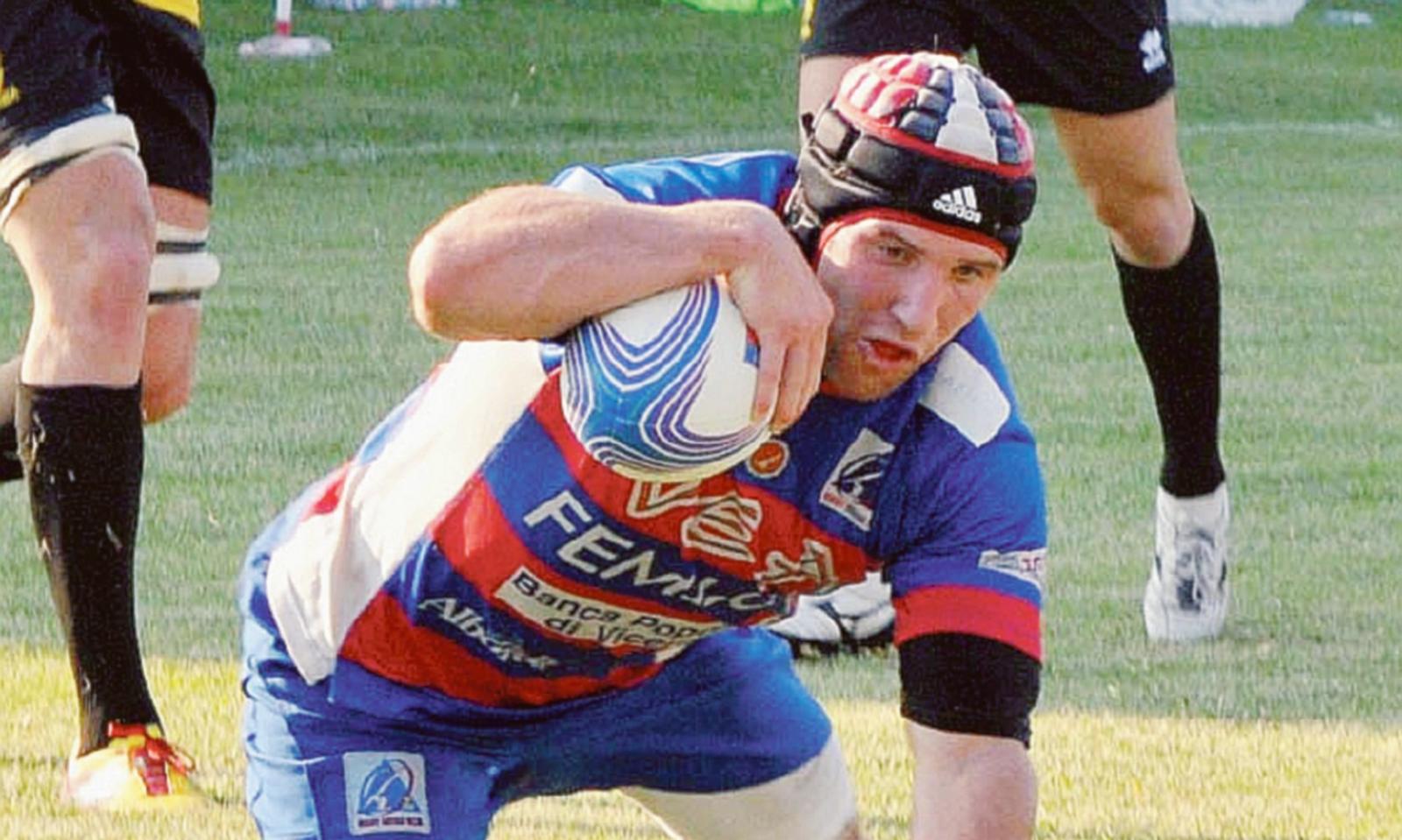 &ldquo;Rossobl&ugrave;, ho ancora fame di vittorie&rdquo;