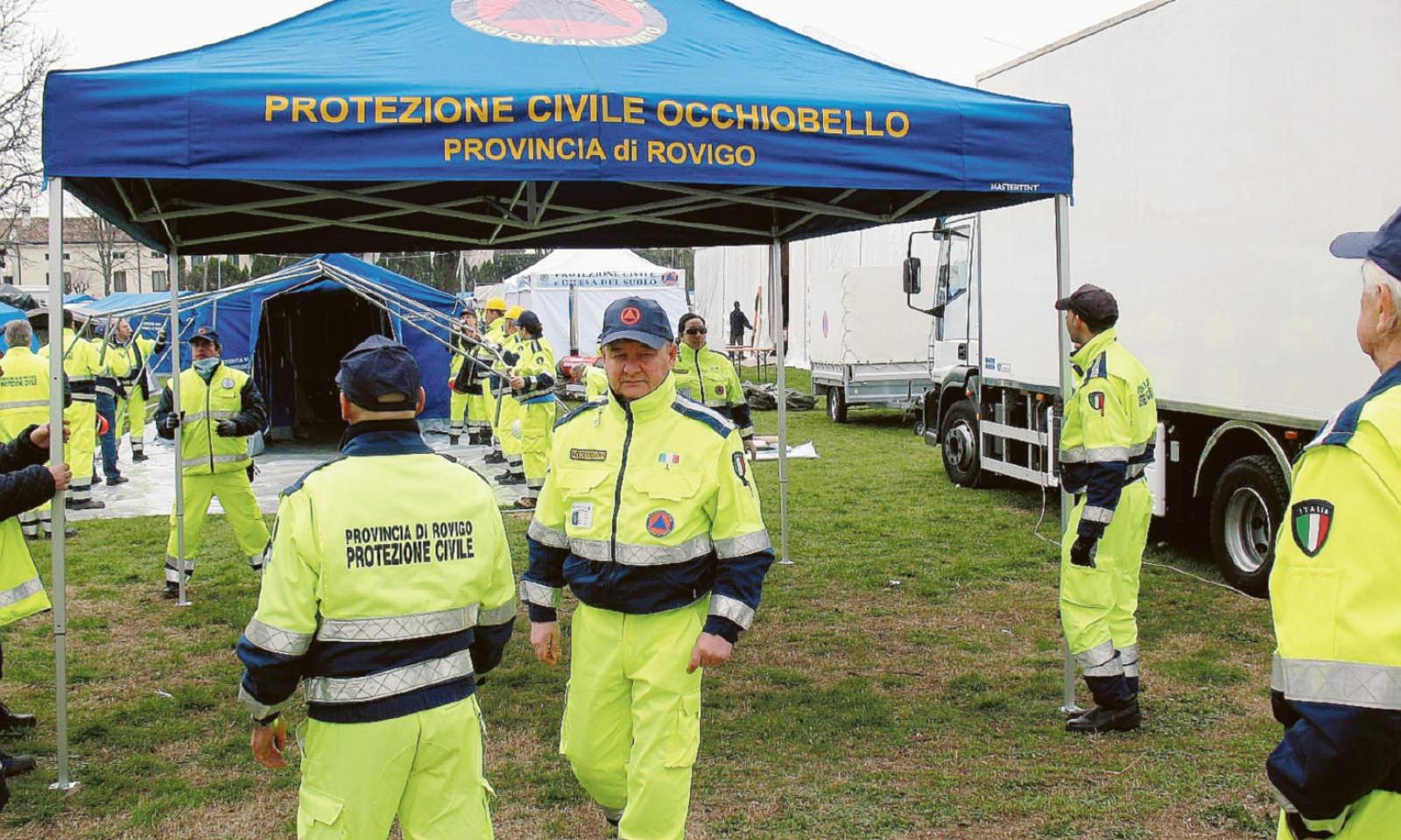 Spesa, ordinazioni via telefono