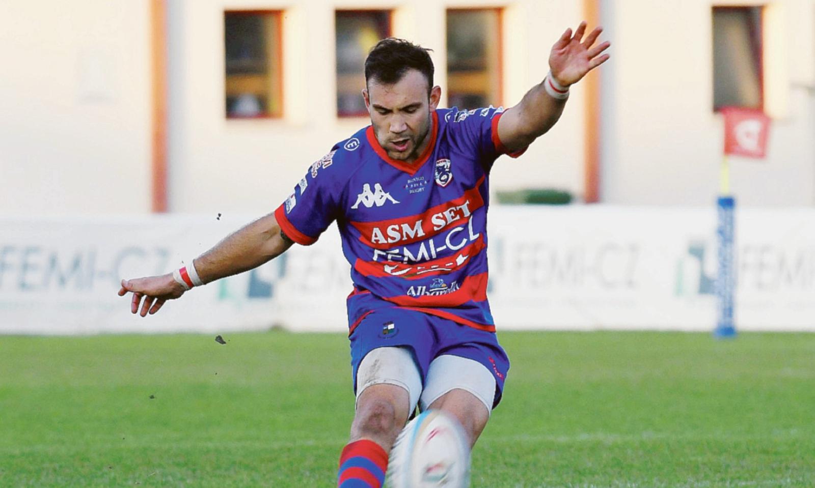 &ldquo;Ho riscoperto la voglia di giocare&rdquo;