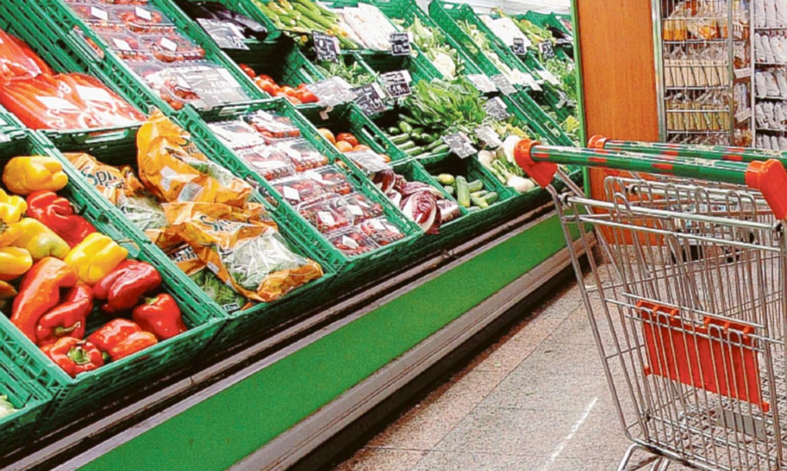 Spesa a domicilio garantita anche a Cavarzere 