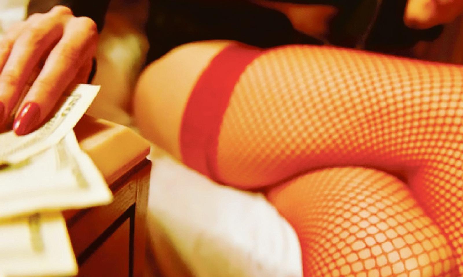 I rodigini non rinunciano alle escort