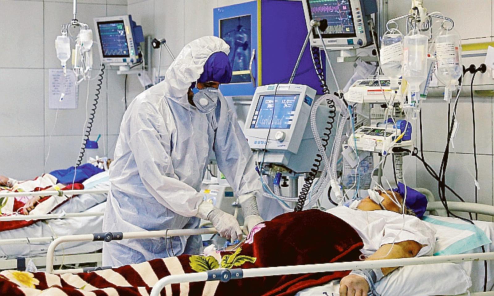 Ventidue decessi in un giorno. 5.272 positivi in Veneto