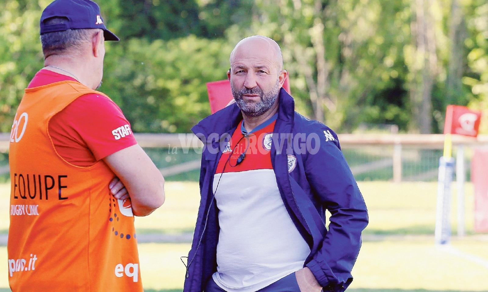 &ldquo;Uno stop che fatico ad accettare&rdquo;