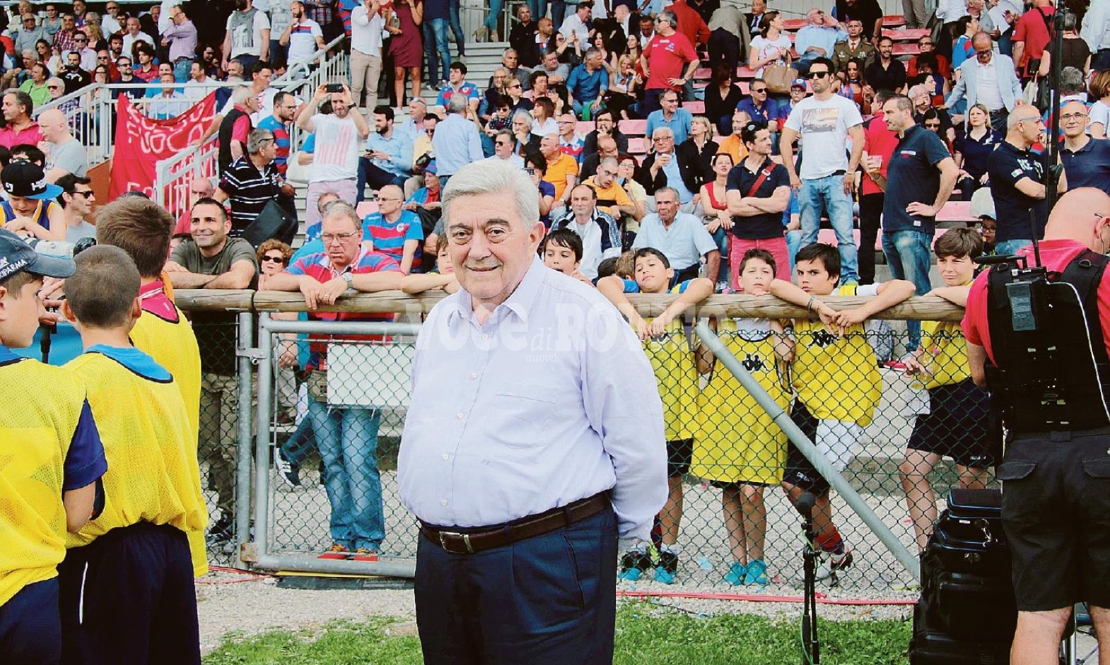 &ldquo;Senza aiuti, la societ&agrave; &egrave; a rischio&rdquo;