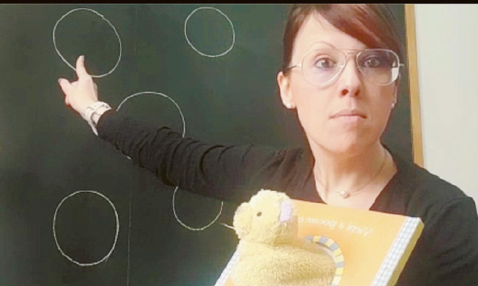 Terapie per disabili su Skype