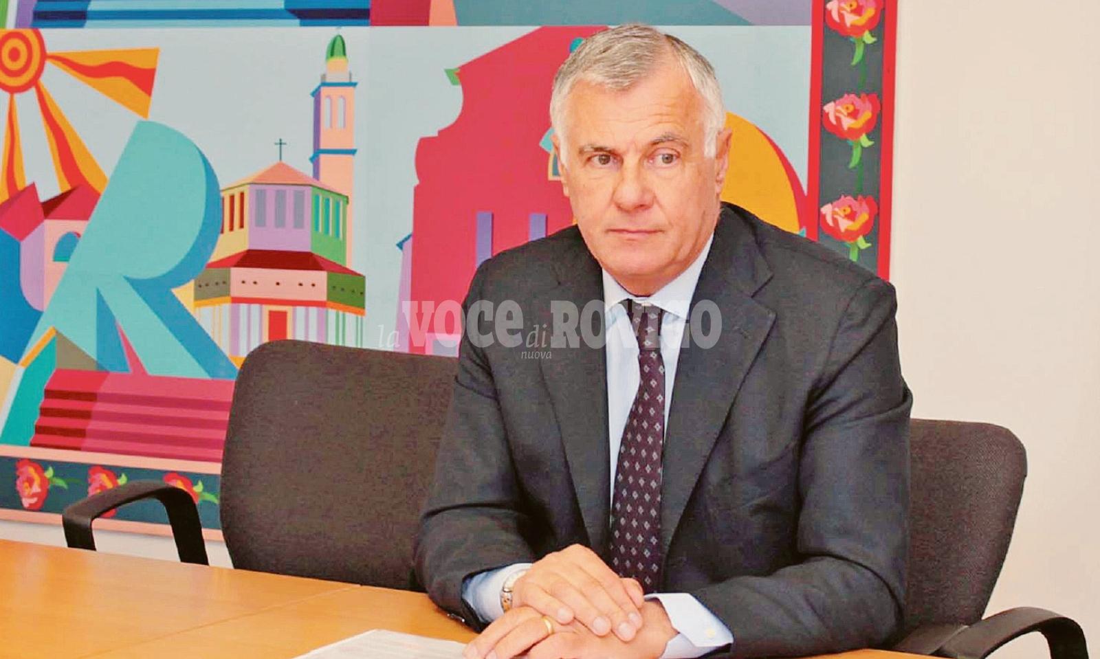 &ldquo;Reset s&igrave;, ma con le risorse&rdquo;