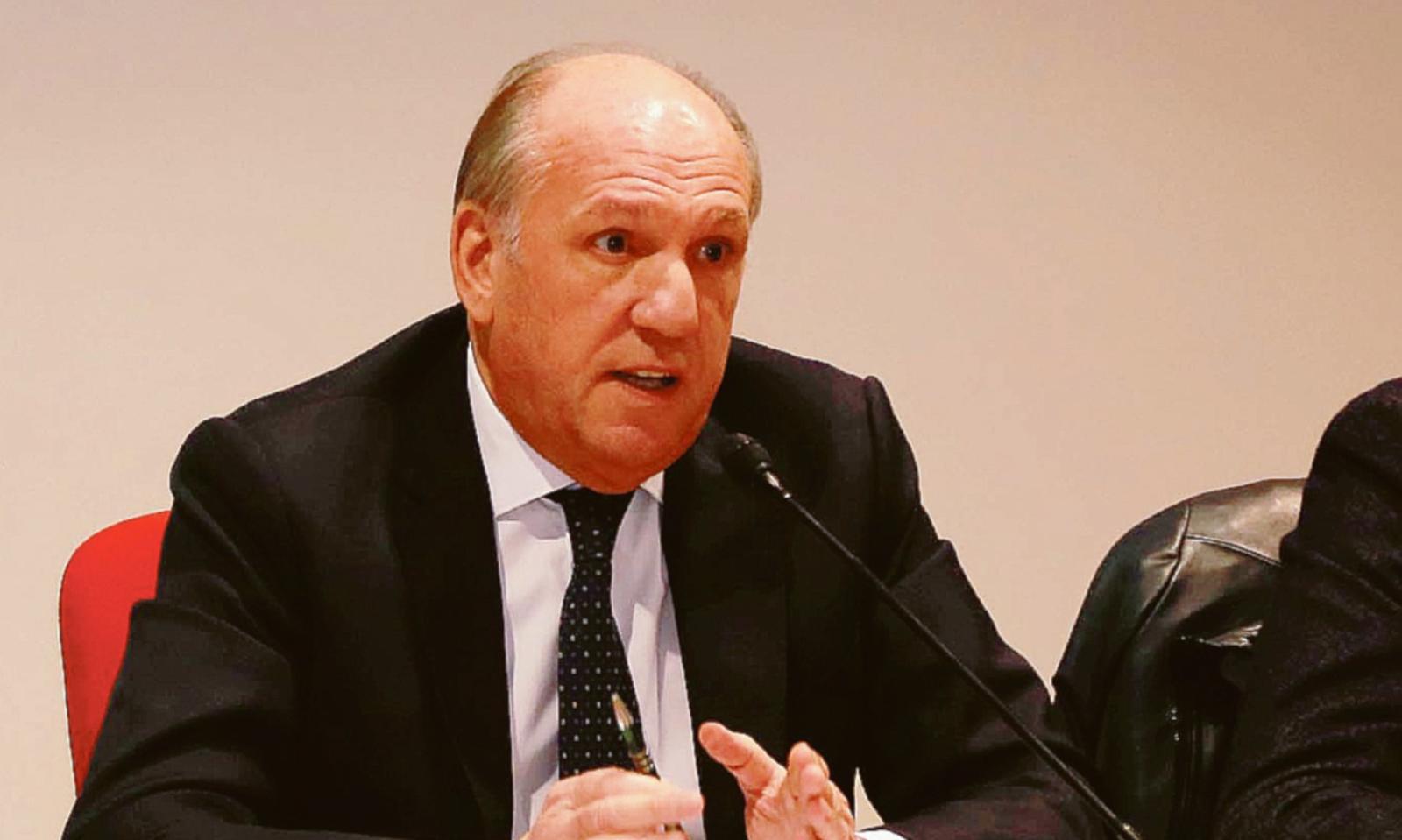 Gambato: &ldquo;Garanzia statale del credito&rdquo;