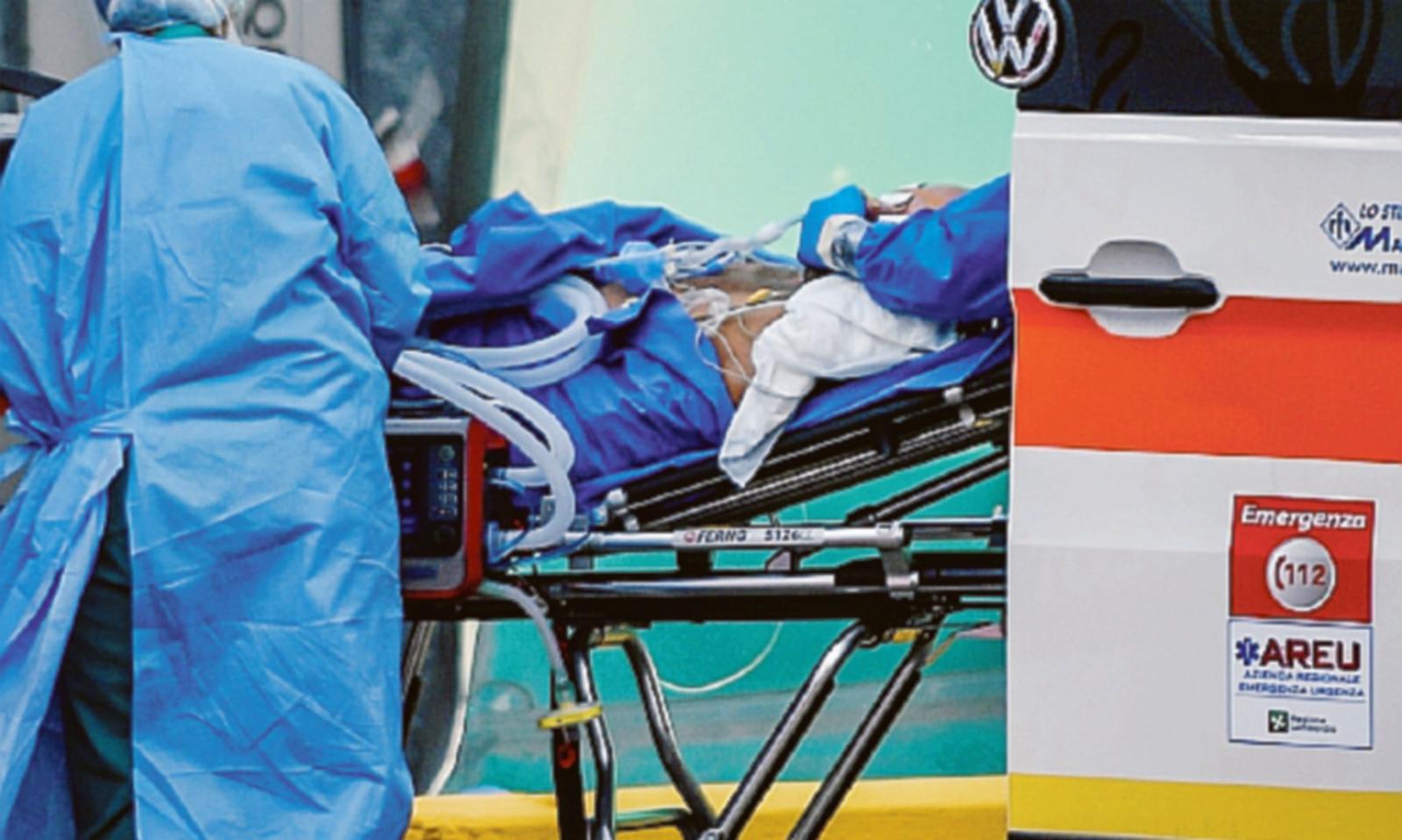 Il paese sotto choc: seconda vittima